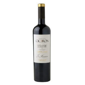 BTL Château Cicéron In Memoriam Rouge