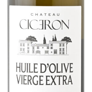 Huile d'olive